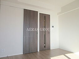 ルフォンプログレ清澄白河プレミア 904 9階1Kのリビング/ダイニング