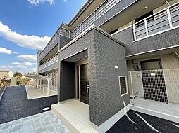 共用部にはオートロック扉を完備