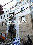 東京都渋谷区広尾1丁目：物件画像／アエラス目黒店 （株式会社アエラス.FR）