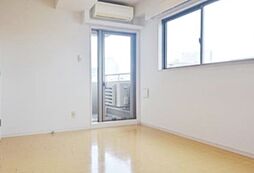 クローバーステイ秋葉原 7階1Kのリビング/ダイニング