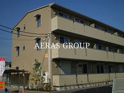 外観:外観・土地 外観:外観・土地
