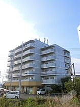 イルシオン長滝  ｜ 大阪府泉佐野市長滝（賃貸マンション3LDK・3階・76.80㎡） その1