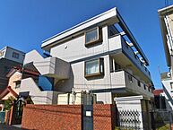 神奈川県海老名市東柏ケ谷1丁目15-3：物件画像／株式会社賃貸ステーション　大和店