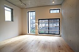 東急大井町線 戸越公園駅 徒歩2分の賃貸マンション 3階ワンルームのリビング/ダイニング