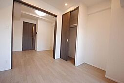 プライマル門前仲町 7階2Kのリビング/ダイニング