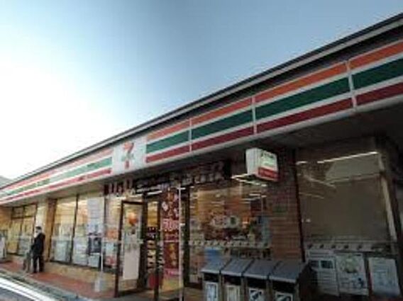 ハーモニーテラス百舌鳥梅北町_周辺_3