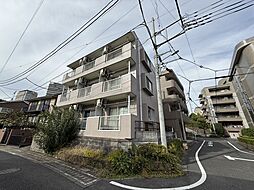 多摩都市モノレール 中央大学・明星大学駅 徒歩6分