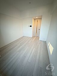 南海線 湊駅 徒歩2分の賃貸マンション 14階1Kのリビング/ダイニング