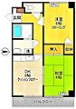 フローレス向ヶ丘3階8.0万円
