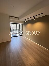 グランドコンシェルジュ池袋本町イースト 3階1Kのリビング/ダイニング