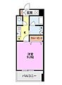 グレイスハイツ東中通タワー8階6.5万円