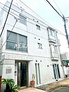 外観・土地