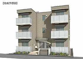 オヴェスト　パラッツォ 00202 ｜ 埼玉県所沢市日吉町24-5（賃貸マンション1LDK・2階・42.36㎡） その1