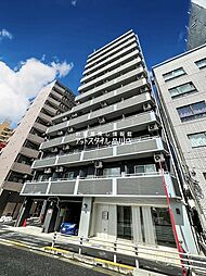 都営浅草線 戸越駅 徒歩5分の賃貸マンション