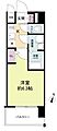 エスリードRESIDENCE大阪福島CITYWEST11階7.0万円