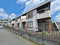 埼玉県越谷市瓦曽根2丁目3-8：物件画像／田園住宅サービス株式会社