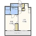 アコール県庁前9階7.4万円