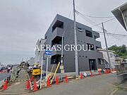 外観・土地