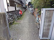 敷地内/建物
