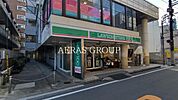 ローソンストア100 上福岡店 37m