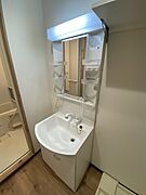 独立洗面必須ですね