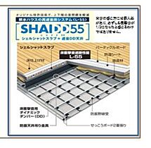 コリーヌ湘南 00306 ｜ 神奈川県藤沢市柄沢１丁目34-11（賃貸マンション2LDK・3階・55.50㎡） その10