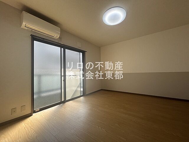 洋室