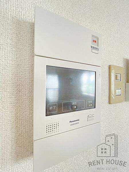 シャルルシャトー ｜大阪府貝塚市中町(賃貸マンション1K・3階・23.00㎡)の写真 その21