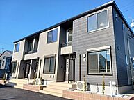 静岡県富士市一色194-4：物件画像／株式会社東亜　エイブルネットワーク富士店