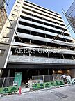 東京都中央区日本橋茅場町2丁目2-5：物件画像／アエラス新橋店 （株式会社アエラス.ER）