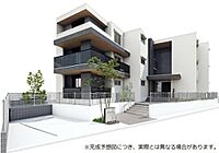 埼玉県朝霞市岡3丁目14-23：物件画像／アエラス川越店 （株式会社アエラス）