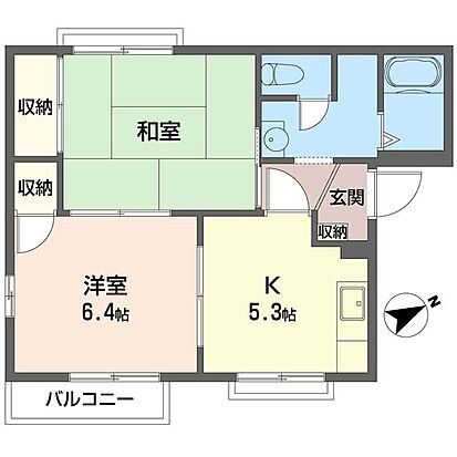 外観画像