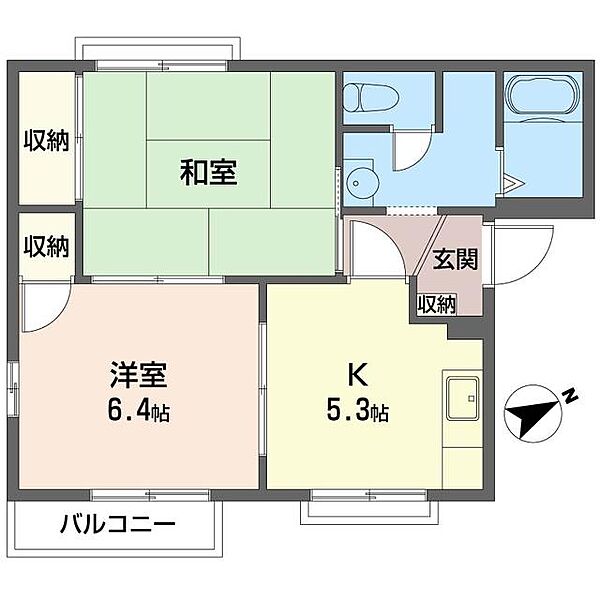 外観画像
