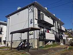 サンガーデン中山