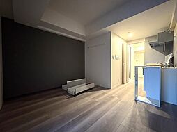 ＲＯＯＴｓ Ｓｈｉｎｊｕｋｕ Ｗａｋａｍａｔｓｕｃｈｏ 13階1LDKのリビング/ダイニング