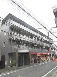 コンフォート目白