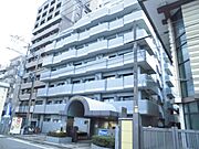 外観・土地