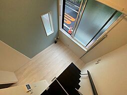 ＪＵＮＥ 1階ワンルームのリビング/ダイニング