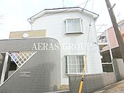 外観・土地