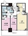 PARK TOWER 西新宿8階37.0万円