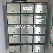 敷地内/建物