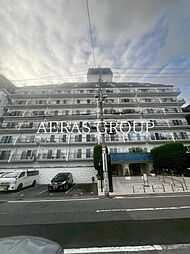 秀和第二南平台レジデンス