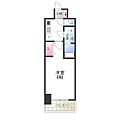S-RESIDENCE堺市駅前12階5.8万円
