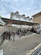 敷地内/建物