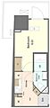 Alivis船橋East2階8.0万円