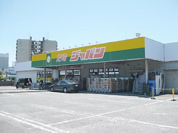 画像21:ジャパン尼崎店 897m