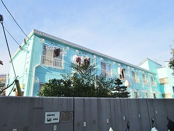 桜プレイスアネックス_トップ画像