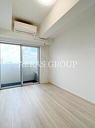 ティモーネ グランデ田端 6階2Kのリビング/ダイニング