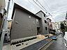 外観：外観・土地