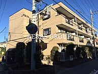 千葉県松戸市西馬橋1丁目8-11：物件画像／アエラス松戸店 （株式会社アエラス）